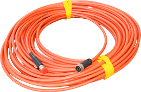 Borehole cables