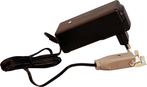 Image of a CHR-104 charger