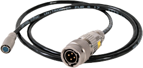Encoder cables