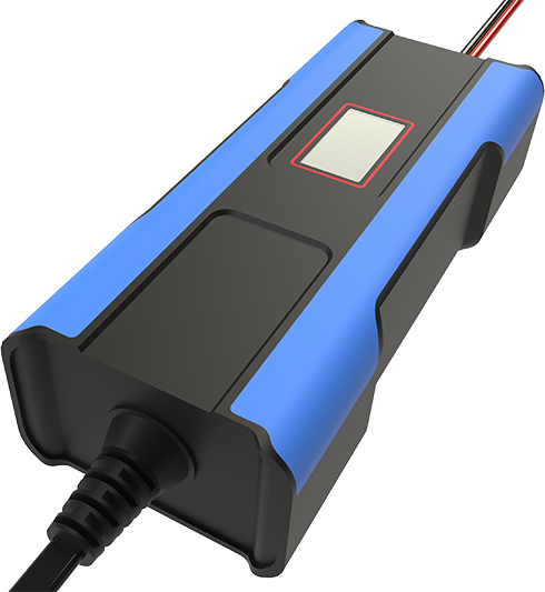 Image of a CHR-107 charger