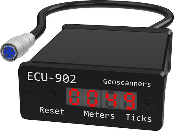 Image of an ECU-902