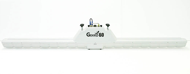 Image of a GEKKO-60 antenna