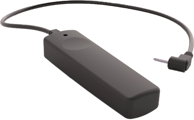 Image of a GOLDIE-21 integrated system