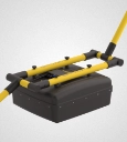 Image of GSH-490 trailer with PiL mounted