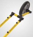 Image of GSH-490 trailer attachment points