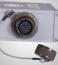 Image of an LLD-723 smart adapter front side