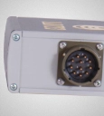 Image of an LLD-723 smart adapter back side